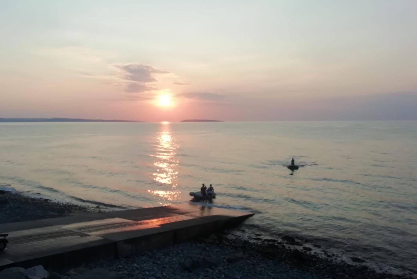 Fantastic Sea Views At Century'S Old Alma'S Cottage - Sleeps Up To 8 Guests Penmaenmawr Zewnętrze zdjęcie