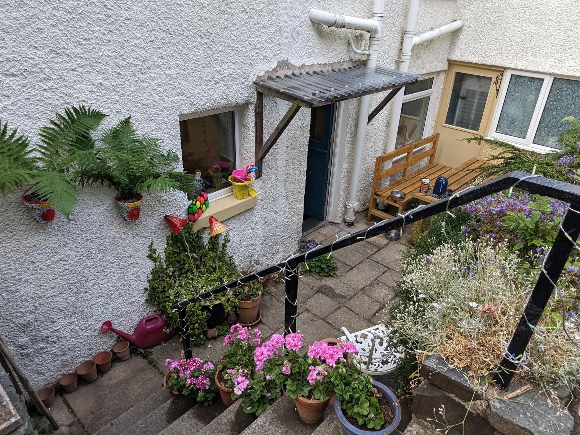 Fantastic Sea Views At Century'S Old Alma'S Cottage - Sleeps Up To 8 Guests Penmaenmawr Zewnętrze zdjęcie